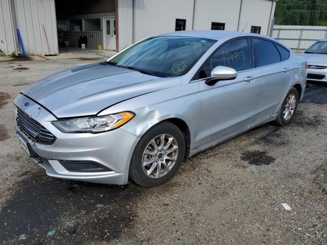 FORD FUSION 2017 3fa6p0g7xhr351444