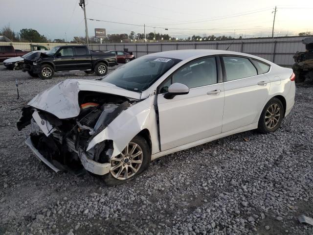 FORD FUSION 2017 3fa6p0g7xhr391393