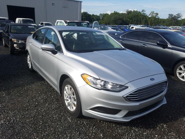 FORD FUSION S 2017 3fa6p0g7xhr393211