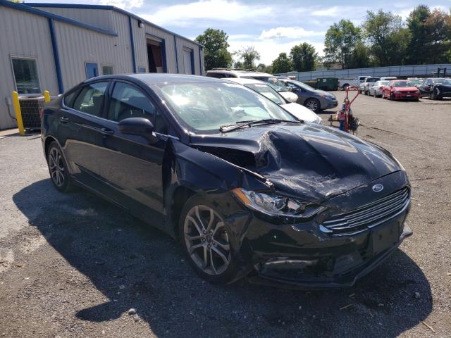 FORD FUSION S 2017 3fa6p0g7xhr393502