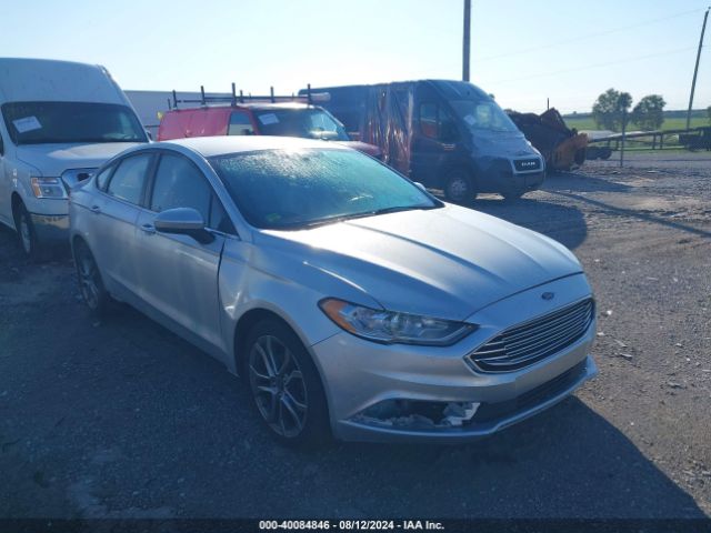 FORD FUSION 2017 3fa6p0g7xhr394455