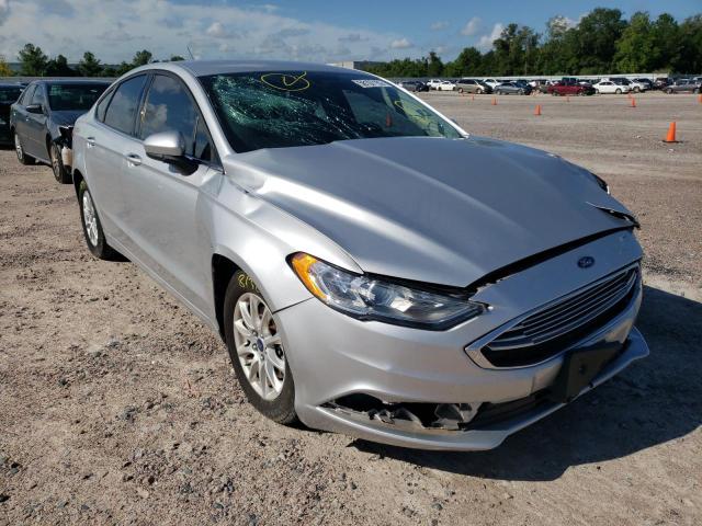 FORD FUSION S 2017 3fa6p0g7xhr397940