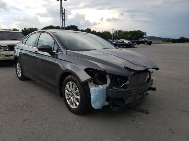 FORD FUSION S 2018 3fa6p0g7xjr125183