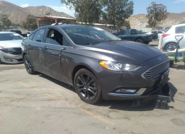 FORD FUSION 2018 3fa6p0g7xjr150536