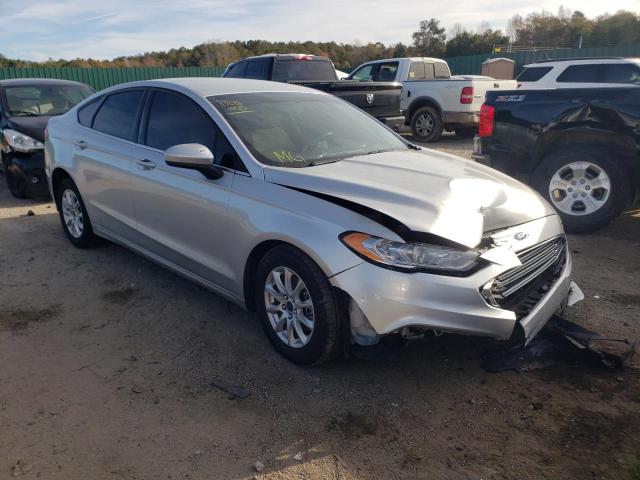 FORD FUSION S 2018 3fa6p0g7xjr183634