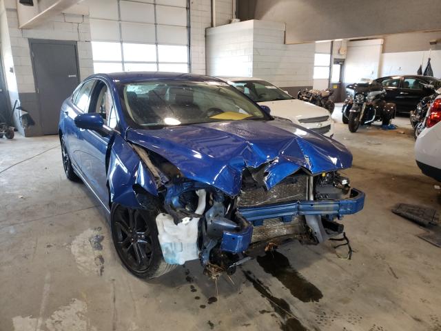 FORD FUSION S 2018 3fa6p0g7xjr188669