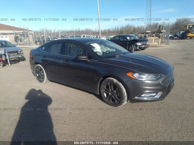 FORD FUSION 2018 3fa6p0g7xjr201596