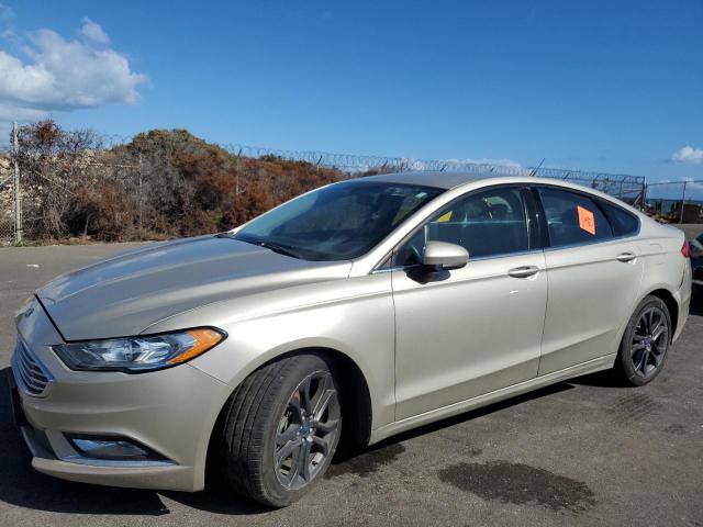 FORD FUSION S 2018 3fa6p0g7xjr205129