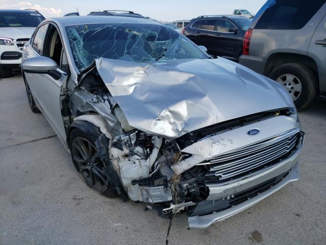 FORD FUSION S 2018 3fa6p0g7xjr238292