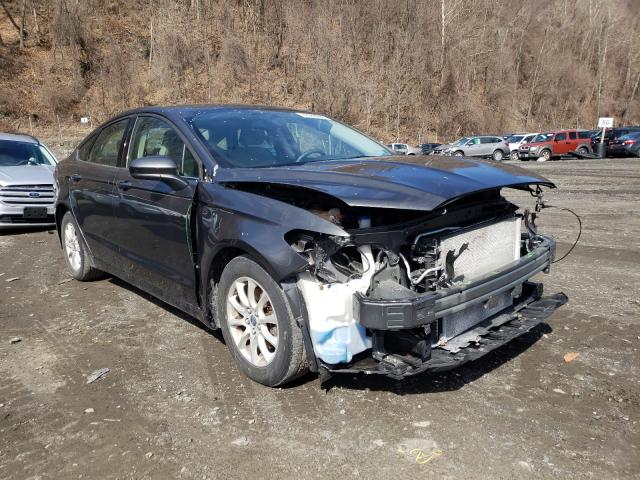 FORD NULL 2018 3fa6p0g7xjr265539