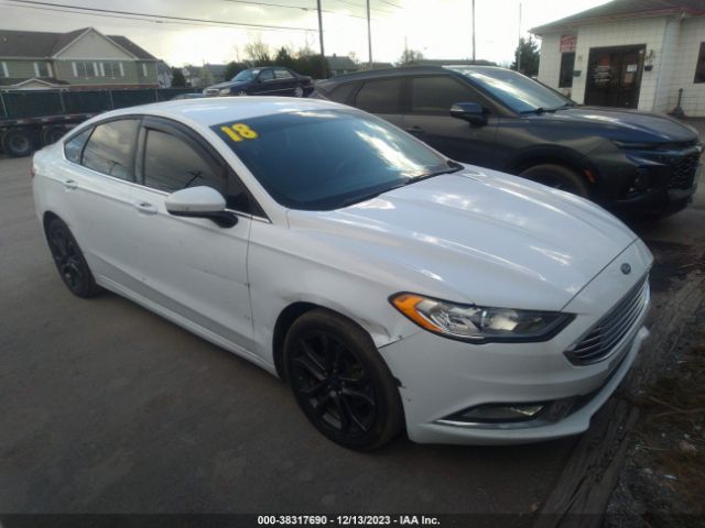 FORD FUSION 2018 3fa6p0g7xjr283250