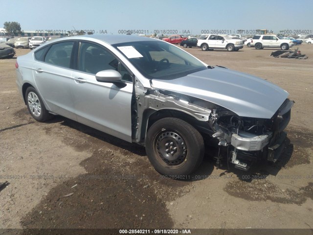 FORD FUSION 2019 3fa6p0g7xkr108479