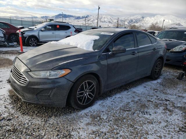 FORD FUSION S 2019 3fa6p0g7xkr135181