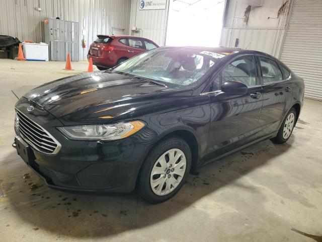 FORD FUSION 2019 3fa6p0g7xkr146262