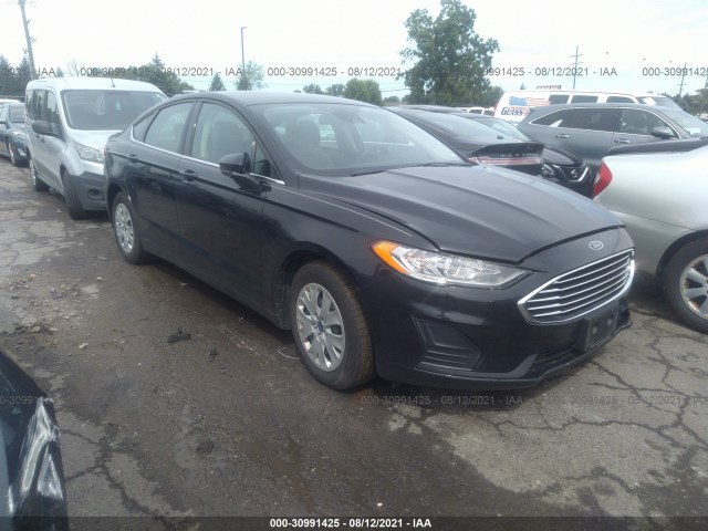 FORD FUSION 2019 3fa6p0g7xkr172442