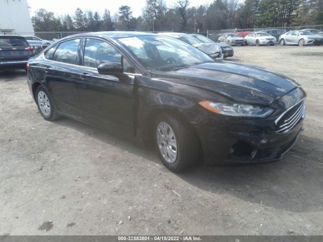 FORD FUSION 2019 3fa6p0g7xkr217816