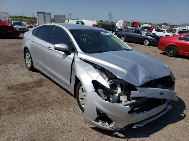 FORD FUSION S 2019 3fa6p0g7xkr232798