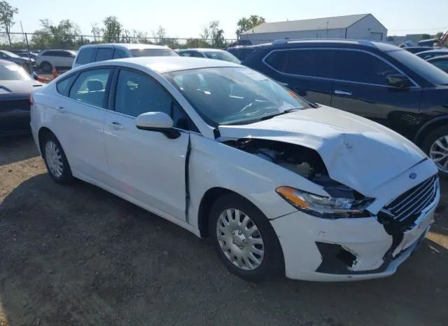 FORD FUSION 2019 3fa6p0g7xkr246992