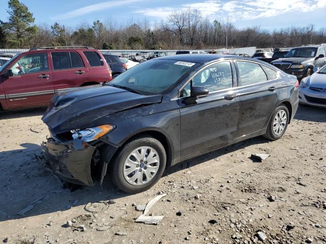 FORD FUSION S 2019 3fa6p0g7xkr267230