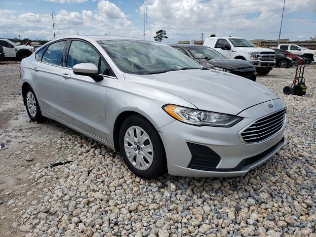 FORD FUSION S 2019 3fa6p0g7xkr267244