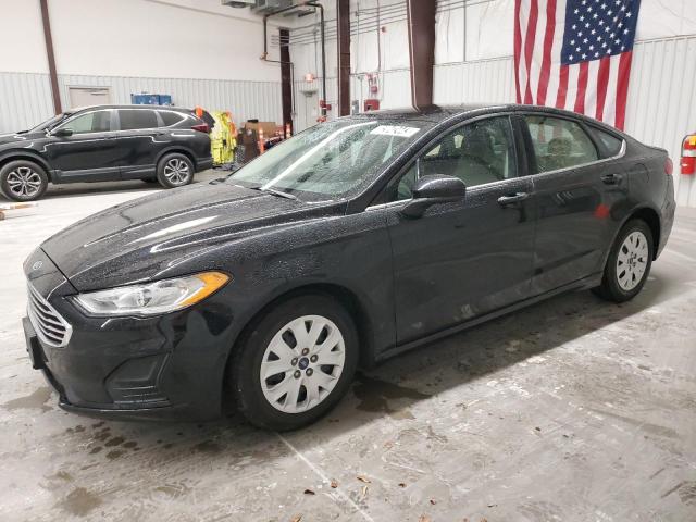 FORD FUSION 2019 3fa6p0g7xkr279281