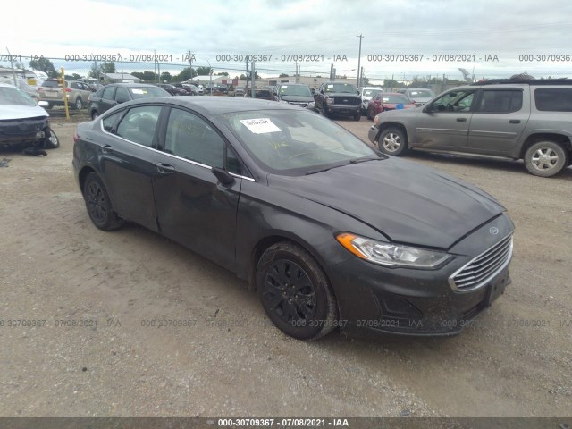 FORD FUSION 2019 3fa6p0g7xkr281676