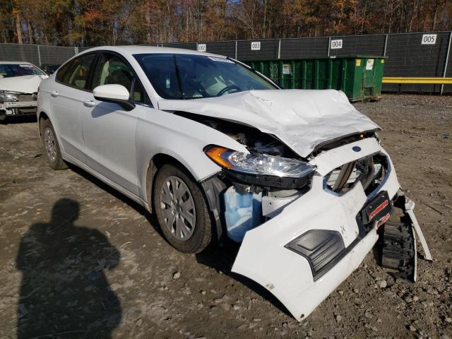 FORD FUSION S 2019 3fa6p0g7xkr282634