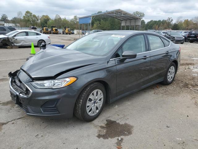 FORD FUSION 2020 3fa6p0g7xlr103879