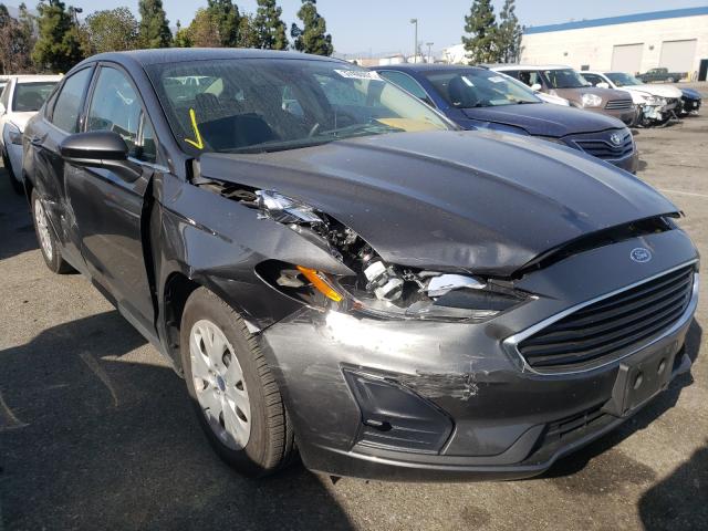 FORD FUSION S 2020 3fa6p0g7xlr127129