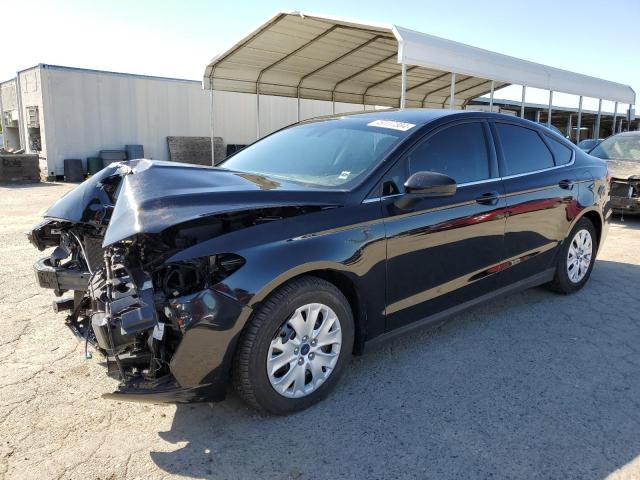 FORD FUSION 2020 3fa6p0g7xlr245102