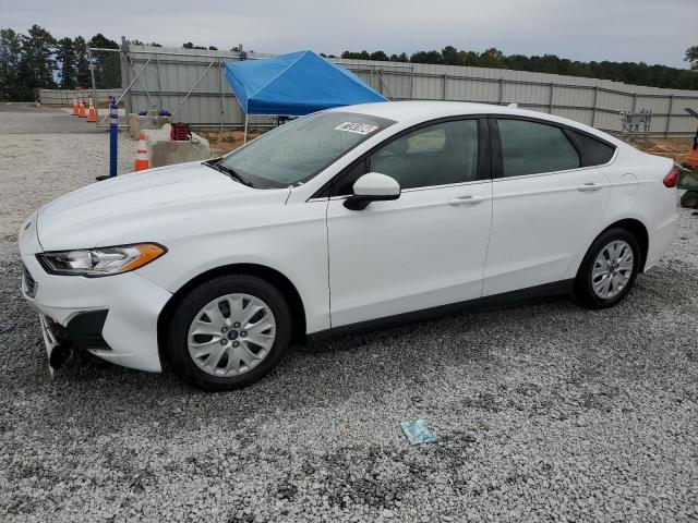 FORD FUSION S 2020 3fa6p0g7xlr252017