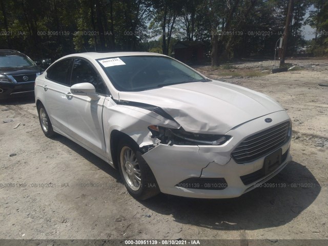 FORD FUSION 2013 3fa6p0h70dr101669