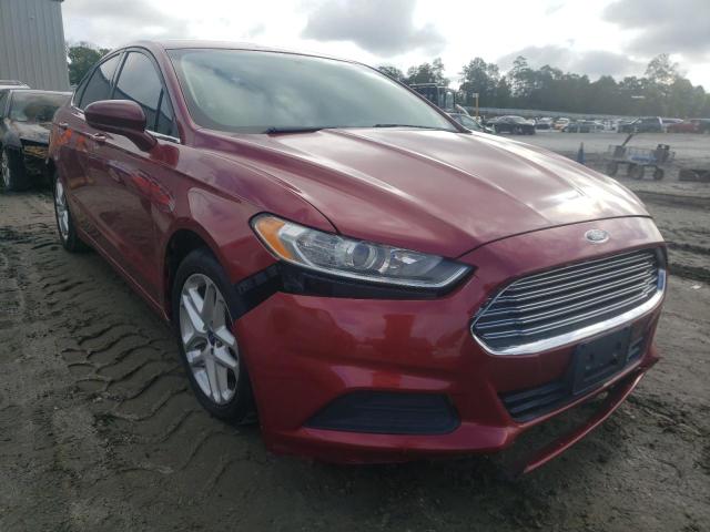 FORD FUSION SE 2013 3fa6p0h70dr103521