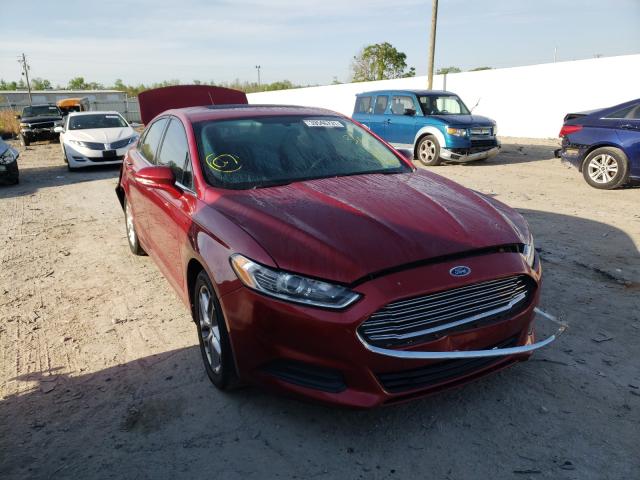 FORD FUSION SE 2013 3fa6p0h70dr110243