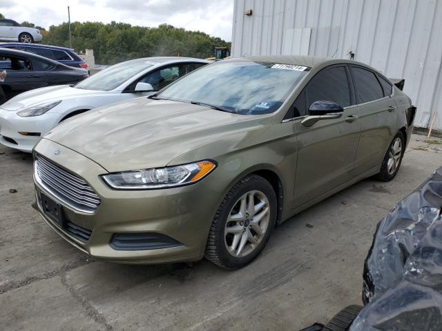 FORD FUSION SE 2013 3fa6p0h70dr112008