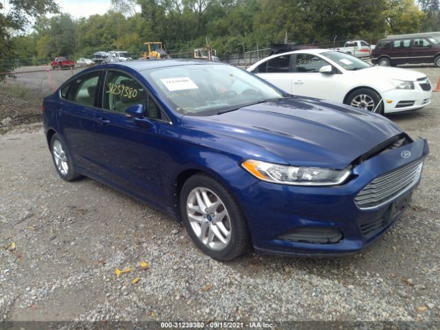 FORD FUSION 2013 3fa6p0h70dr112560