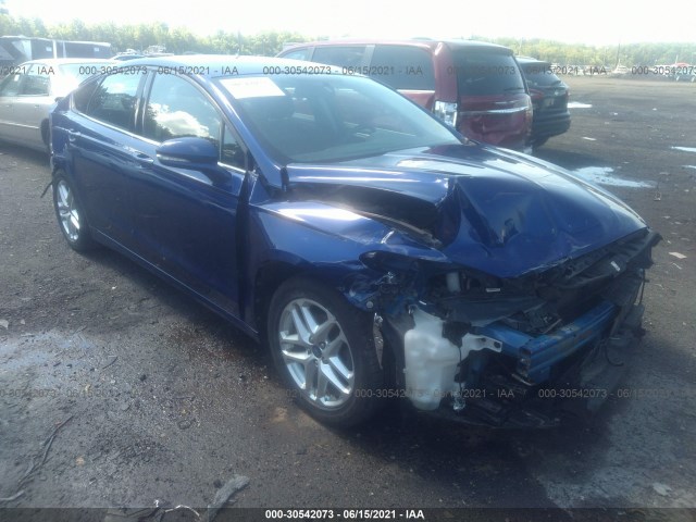 FORD FUSION 2013 3fa6p0h70dr114292