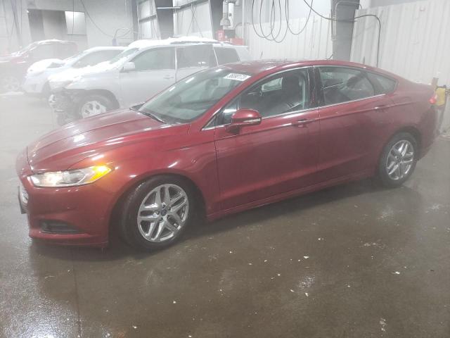 FORD FUSION 2013 3fa6p0h70dr114888