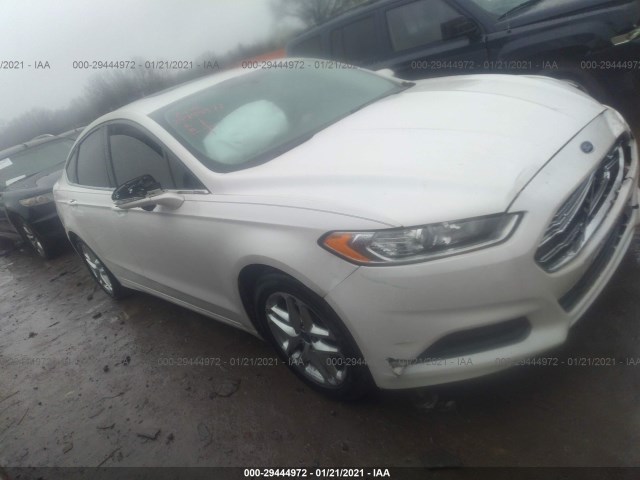 FORD FUSION 2013 3fa6p0h70dr116477