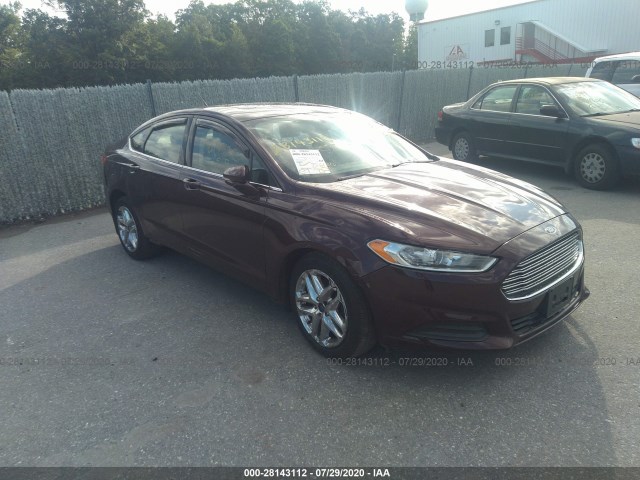 FORD FUSION 2013 3fa6p0h70dr117757