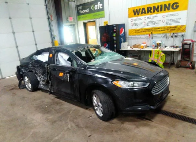 FORD FUSION 2013 3fa6p0h70dr119931