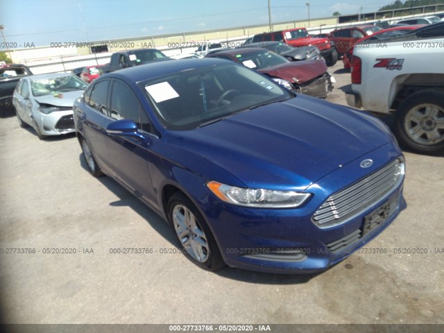 FORD FUSION 2013 3fa6p0h70dr120481