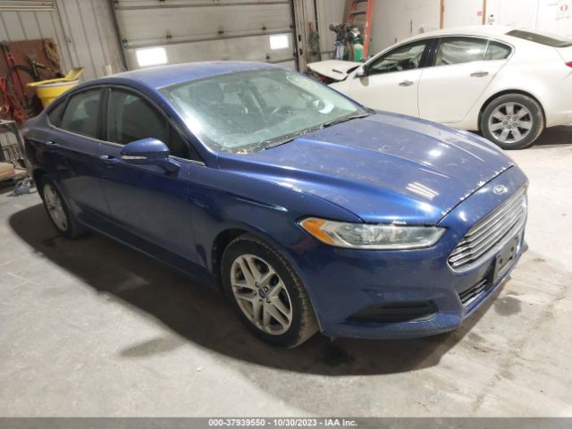 FORD FUSION 2013 3fa6p0h70dr121226