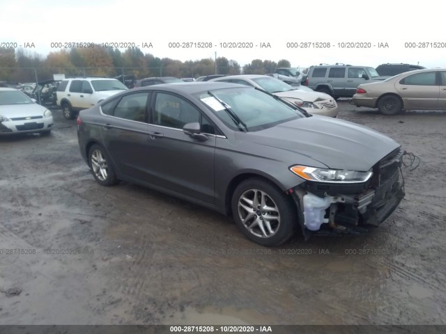 FORD FUSION 2013 3fa6p0h70dr122098