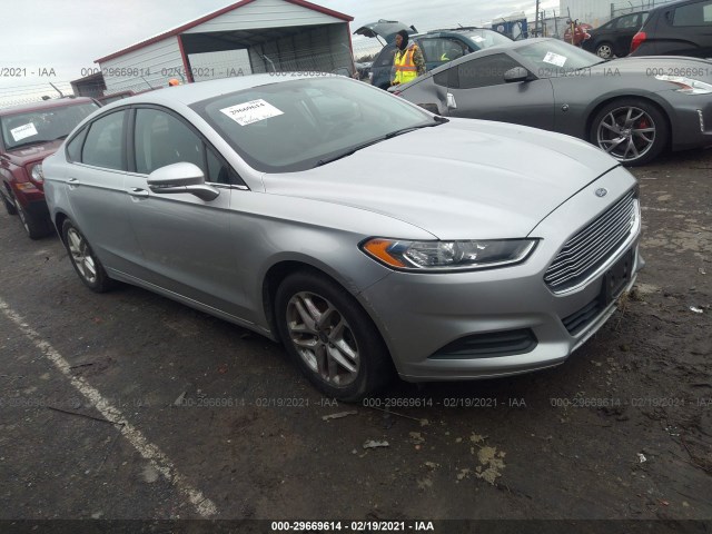 FORD FUSION 2013 3fa6p0h70dr122621