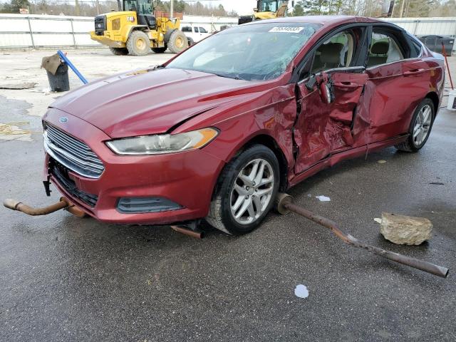 FORD FUSION 2013 3fa6p0h70dr126619