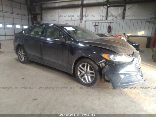 FORD FUSION 2013 3fa6p0h70dr128001