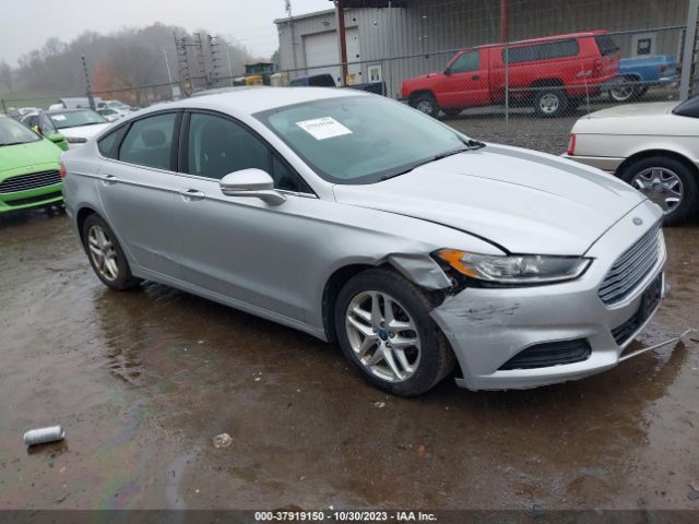 FORD FUSION 2013 3fa6p0h70dr129987