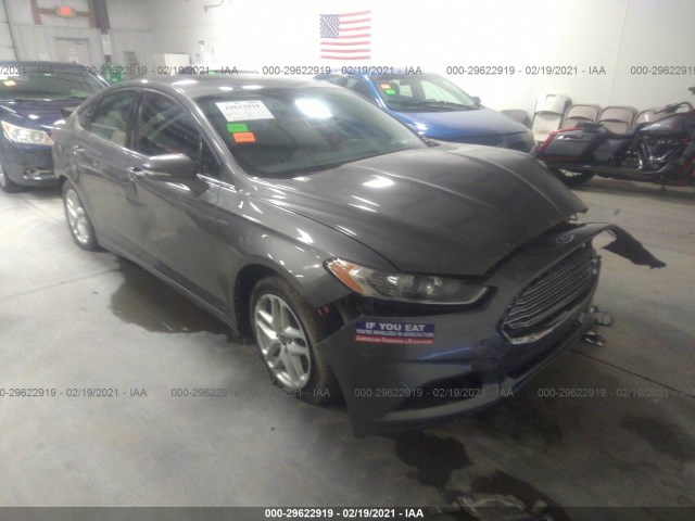 FORD FUSION 2013 3fa6p0h70dr130086