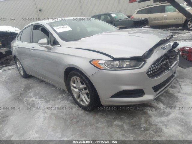 FORD FUSION 2013 3fa6p0h70dr132808